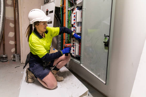 Best Emergency Electrical Repair  in Mayer, MN