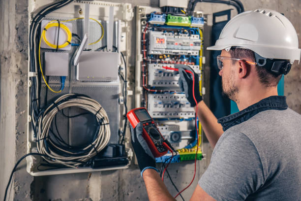 Best Electrical Troubleshooting Services  in Mayer, MN
