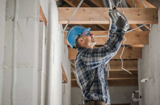 Industrial Electrical Services in MN