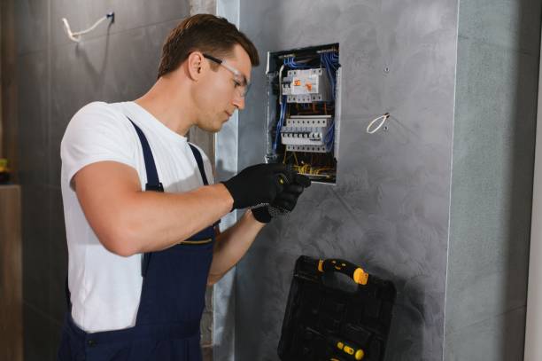 Best Affordable Emergency Electrician  in Mayer, MN