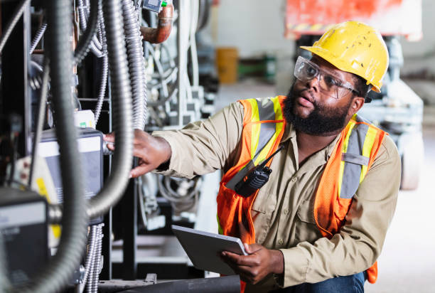 Best Electrical Installation Contractor  in Mayer, MN