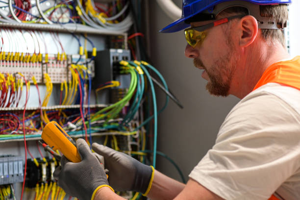 Best Emergency Electrical Repair  in Mayer, MN