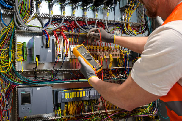Best Commercial Electrician Services  in Mayer, MN