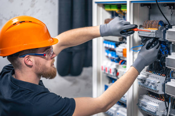 Best Electrical Contractors for Businesses  in Mayer, MN